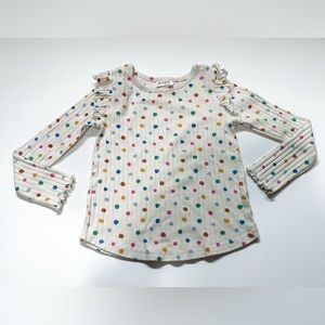 COPY - Cat & Jack Toddler Long Sleeve